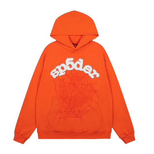 Sp5der Legacy Hoodie