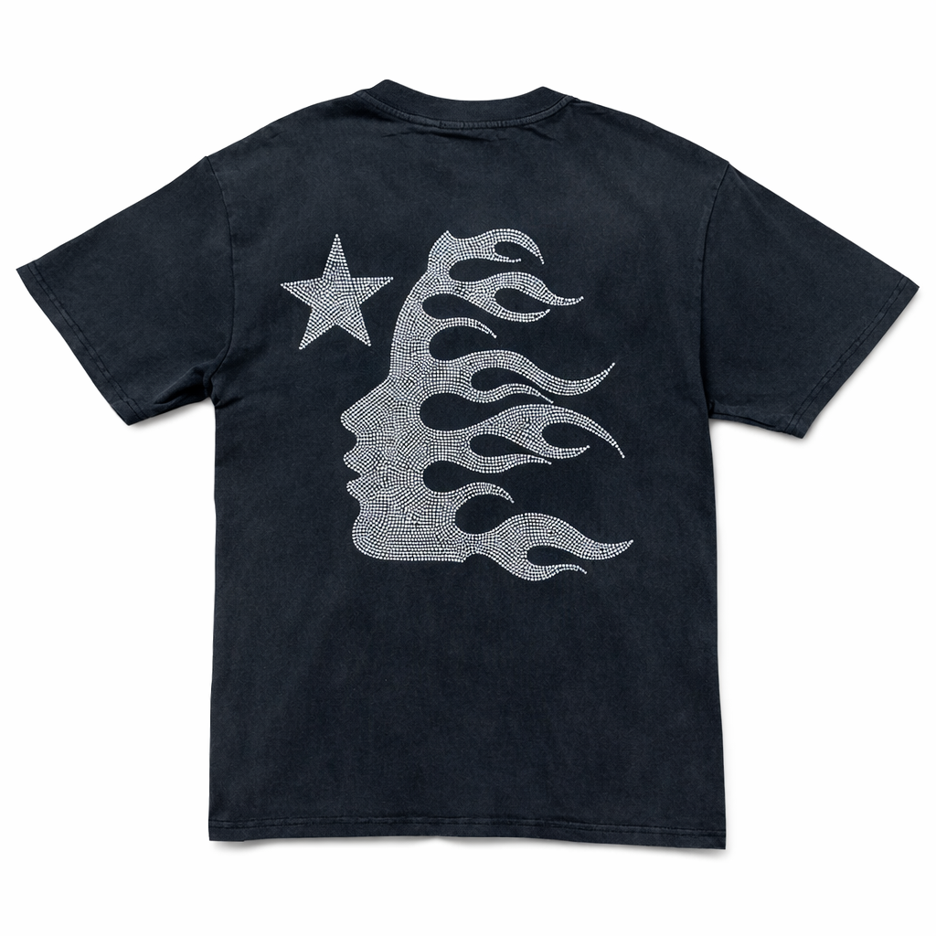Hellstar Rodman Shirt