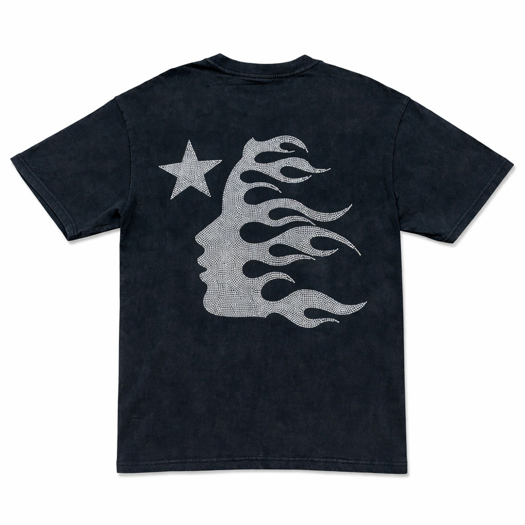 Hellstar Rodman Shirt