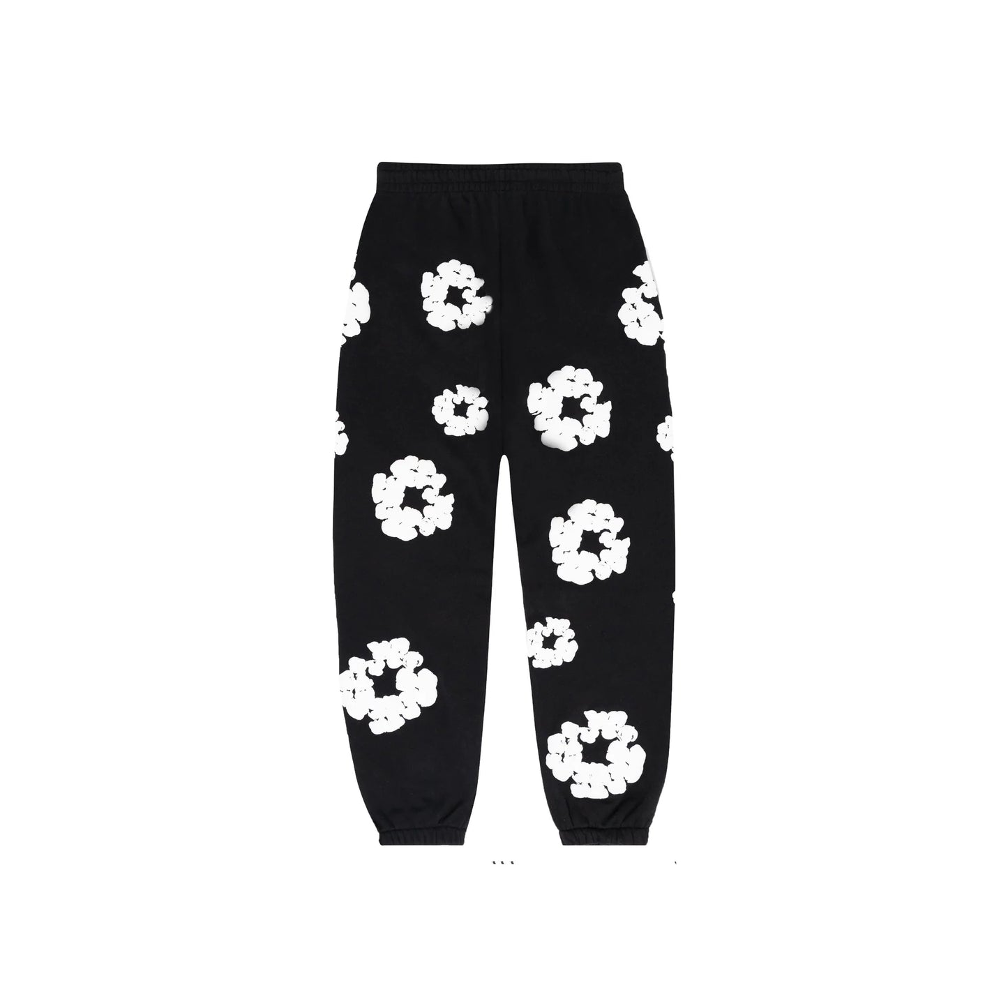 Floral Wreath Sweatpants