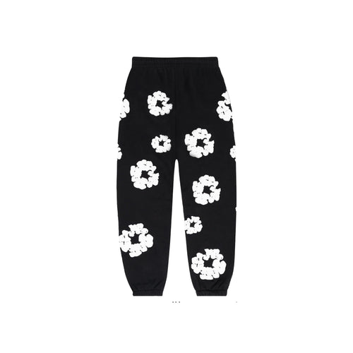 Floral Wreath Sweatpants