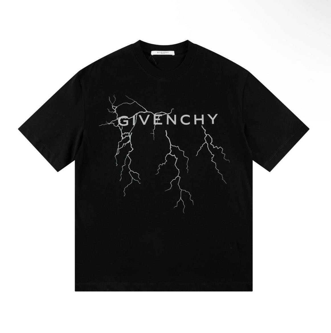 Static After Dark Tee