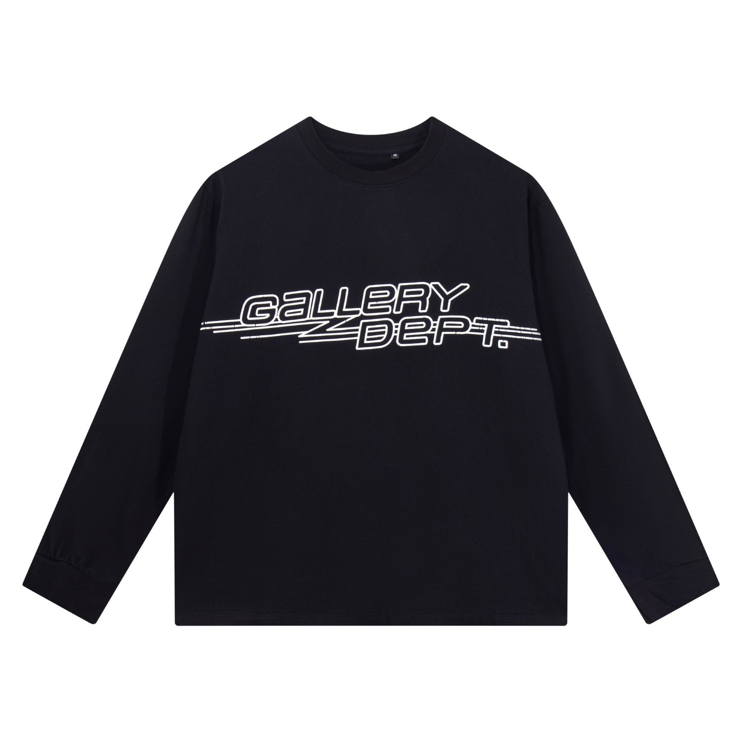 Gallery Dept. Future Font Tee