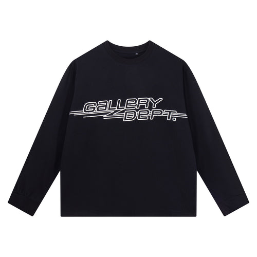 Gallery Dept. Future Font Tee