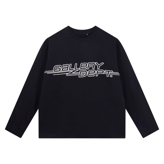 Gallery Dept. Future Font Tee