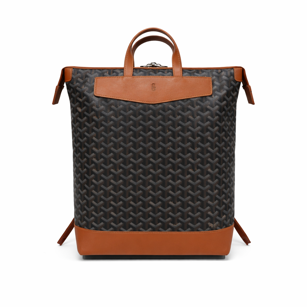 Midnight Atlas Backpack