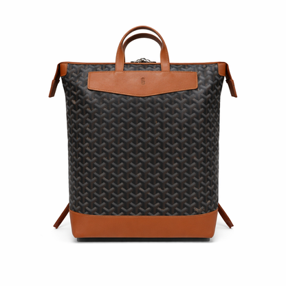 Midnight Atlas Backpack