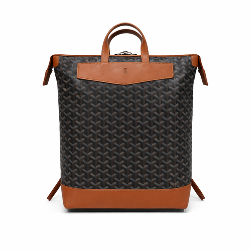 Midnight Atlas Backpack