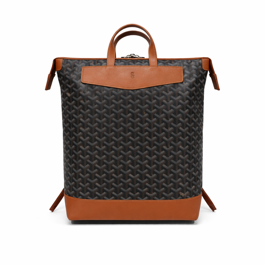 Midnight Atlas Backpack