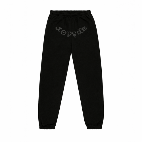 Sp5der Phantom Sweatpants
