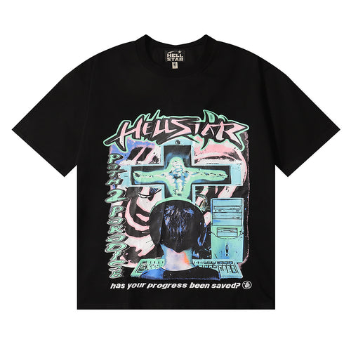 Hellstar Path 2 Promise Tee