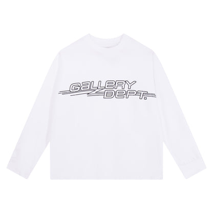Gallery Dept. Future Font Tee