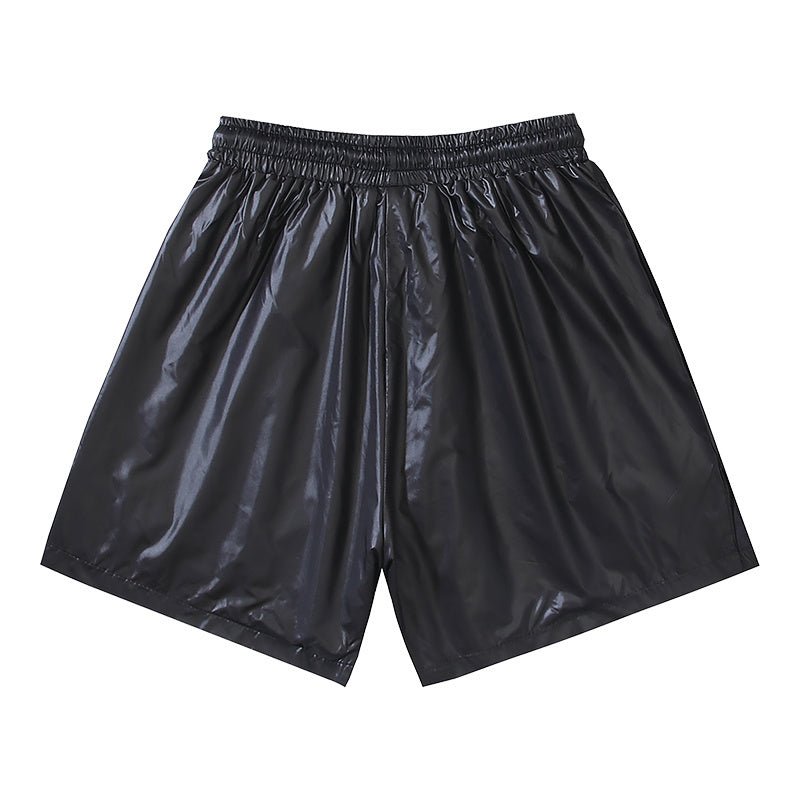 Hellstar Nylon Shorts