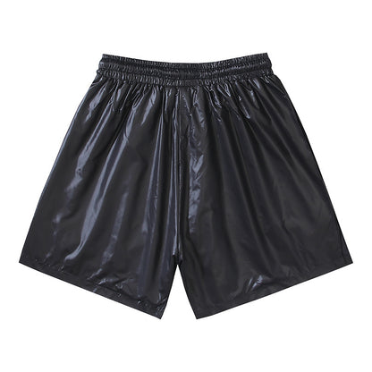 Hellstar Nylon Shorts