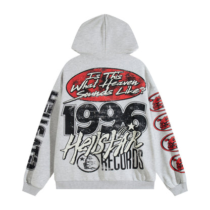 Hellstar ‘1996’ Hoodie