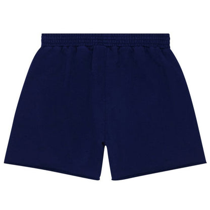 Sp5der OG Web Shorts Navy