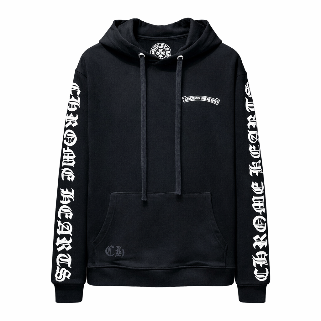 Midnight Relic Hoodie