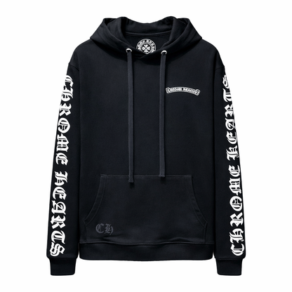 Midnight Relic Hoodie