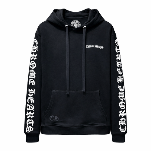 Midnight Relic Hoodie