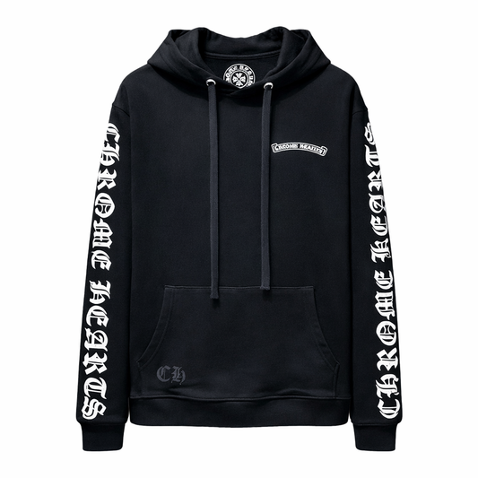 Midnight Relic Hoodie