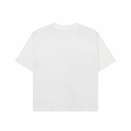 SAINT COLLAGE GRAPHIC TEE