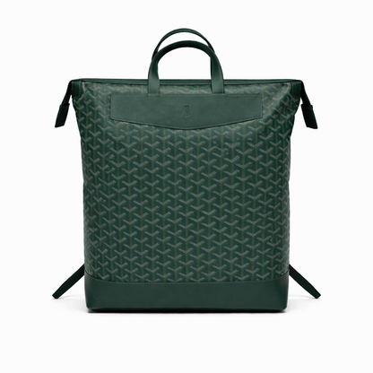 Midnight Atlas Backpack