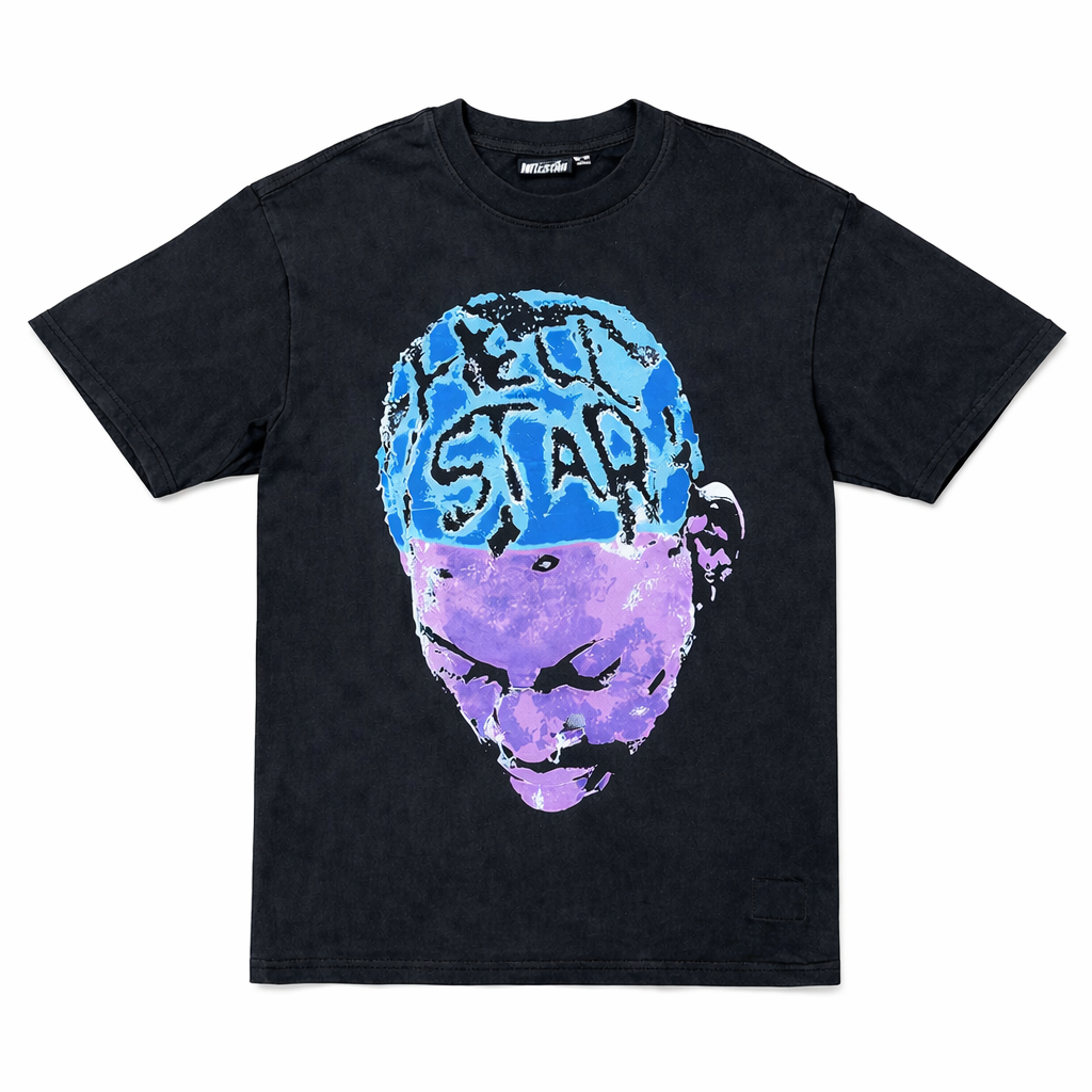 Hellstar Rodman Shirt