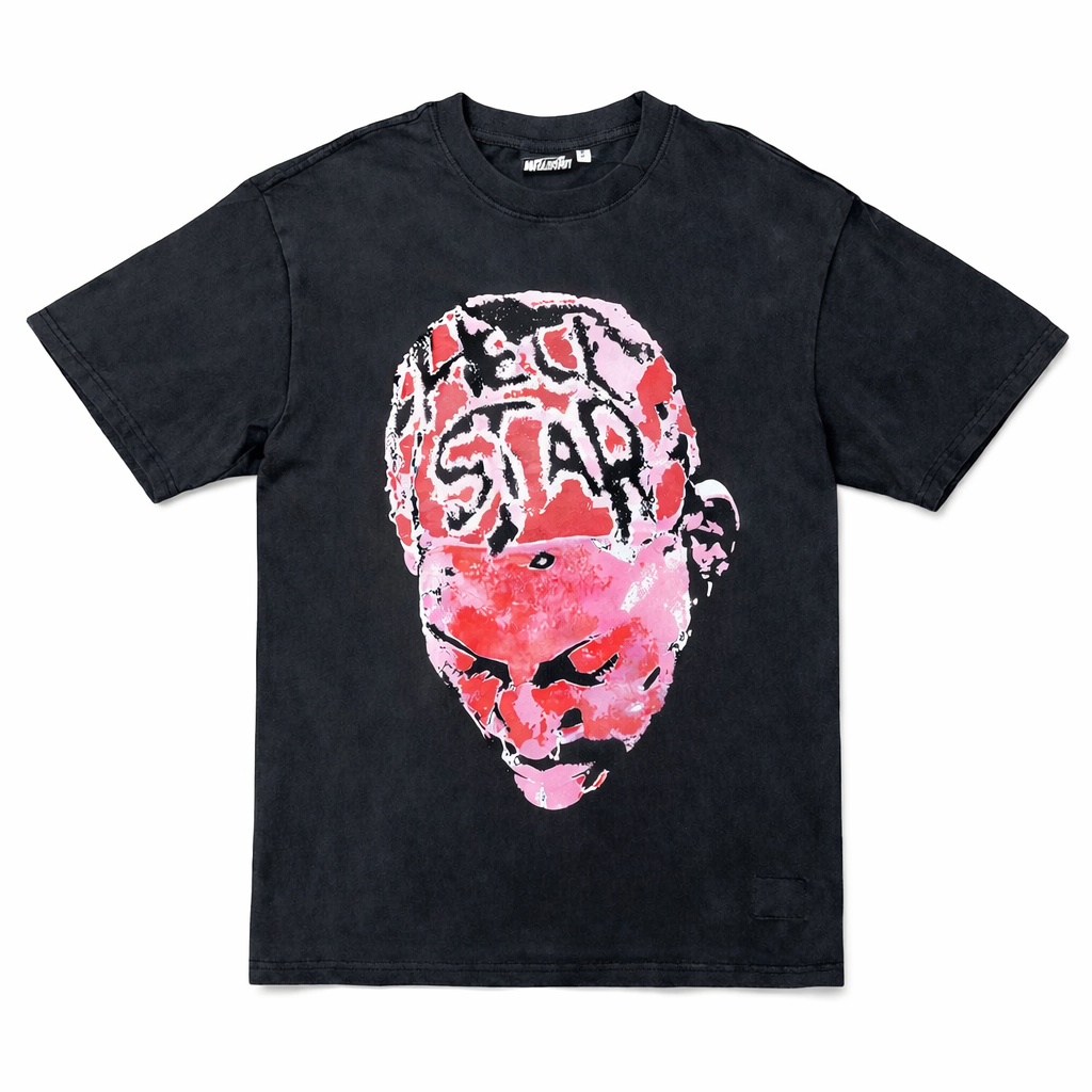 Hellstar Rodman Shirt