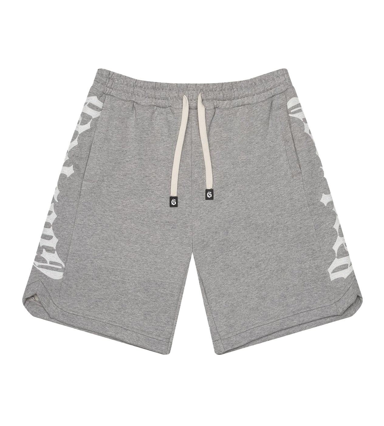 Godspeed Grey Sweatshorts