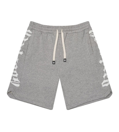 Godspeed Grey Sweatshorts