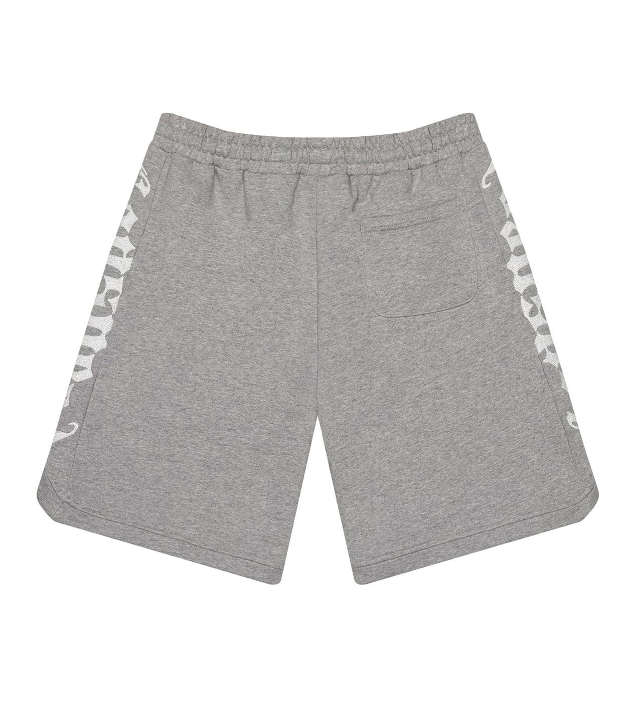 Godspeed Grey Sweatshorts