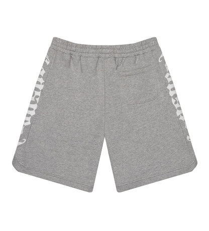 Godspeed Grey Sweatshorts