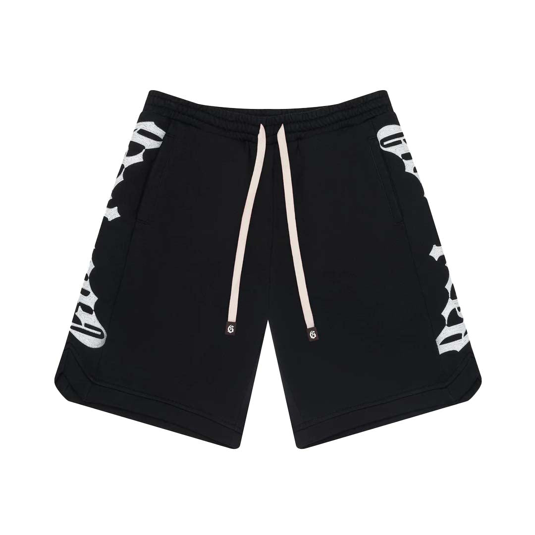 Godspeed Courtside Shorts Black