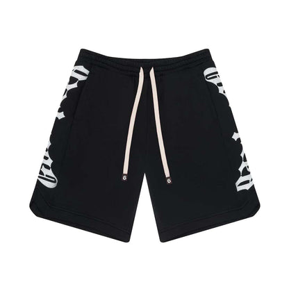 Godspeed Courtside Shorts Black