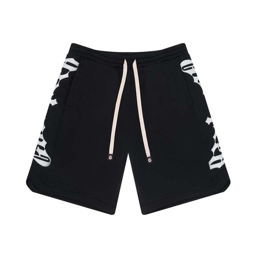 Godspeed Courtside Shorts Black