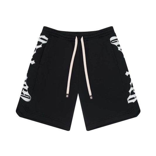 Godspeed Courtside Shorts Black