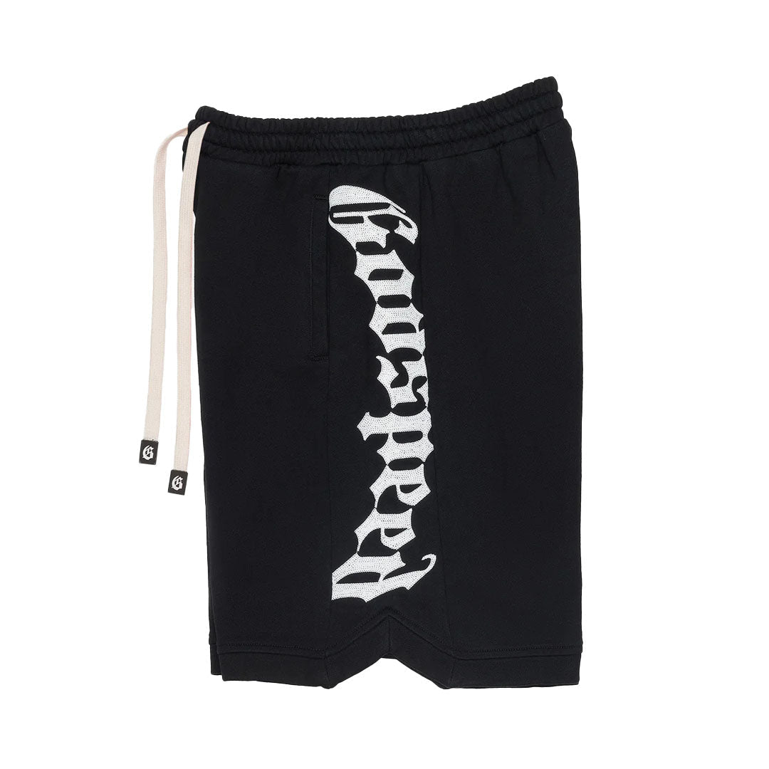 Godspeed Courtside Shorts Black