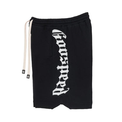 Godspeed Courtside Shorts Black