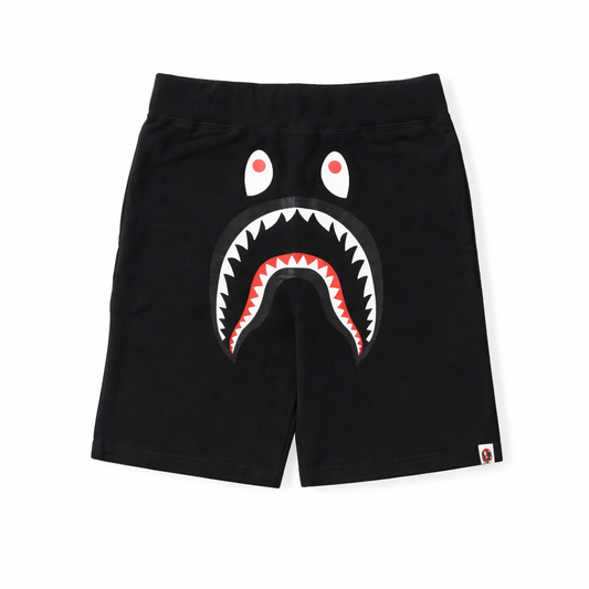 BAPE Shark Sweatshorts