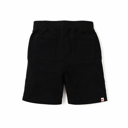BAPE Shark Sweatshorts
