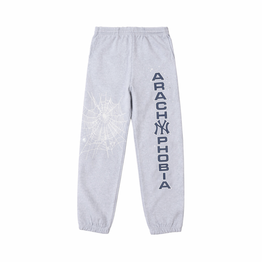 Sp5der Arachnophobia Pants