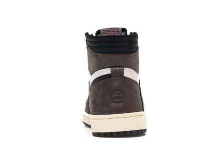 Lucid Desert Archive 1s