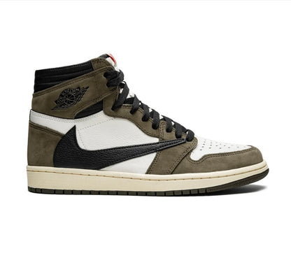 Lucid Desert Archive 1s