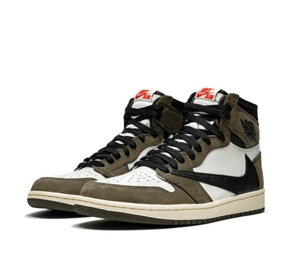 Lucid Desert Archive 1s