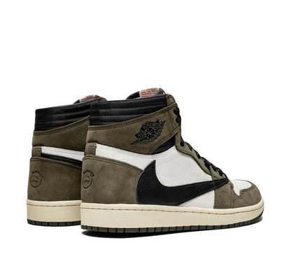 Lucid Desert Archive 1s