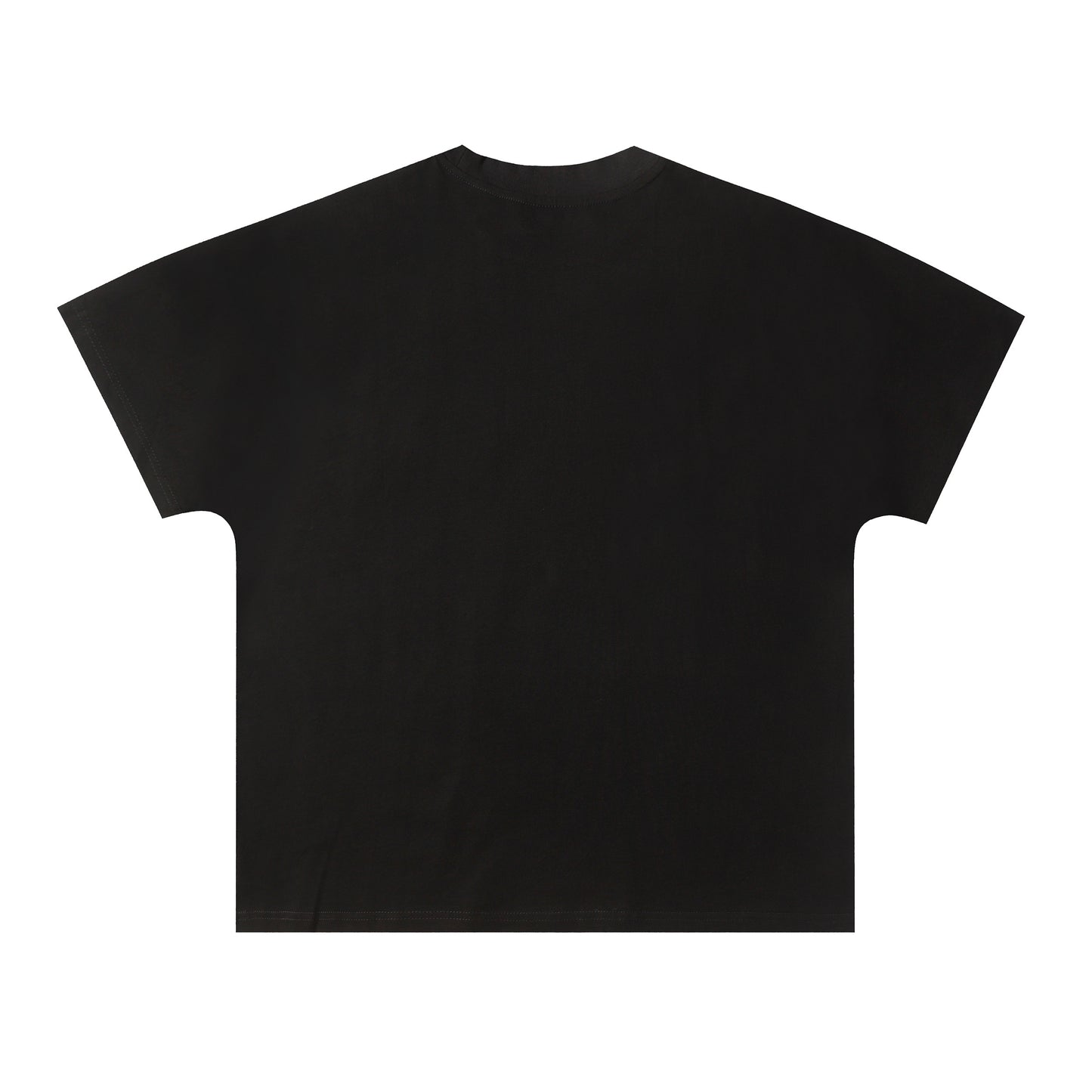 Saint Cross Graphic Tee