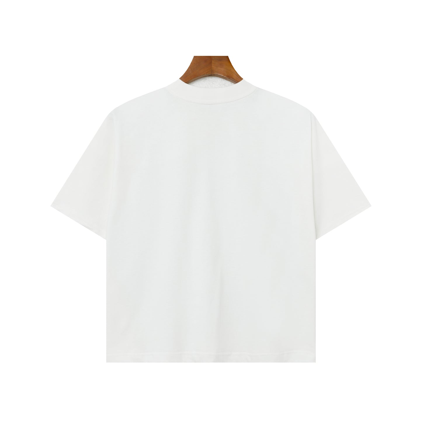 FAITH PENDANT GRAPHIC TEE