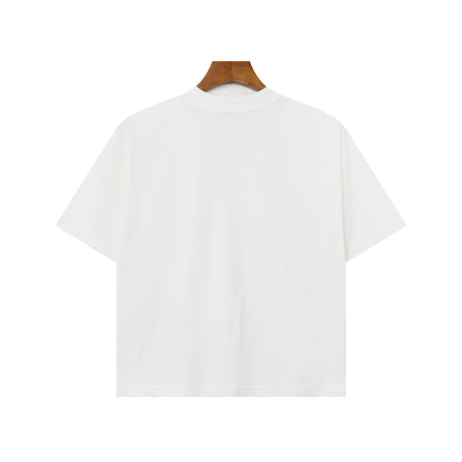FAITH PENDANT GRAPHIC TEE