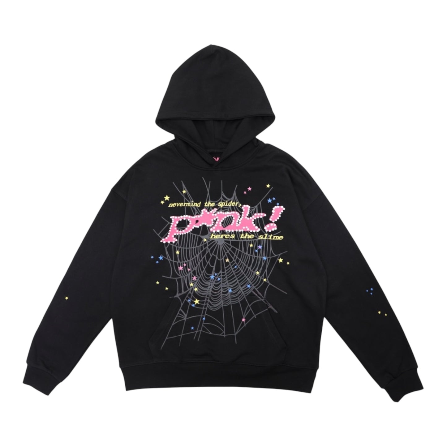 After Dark Web Hoodie