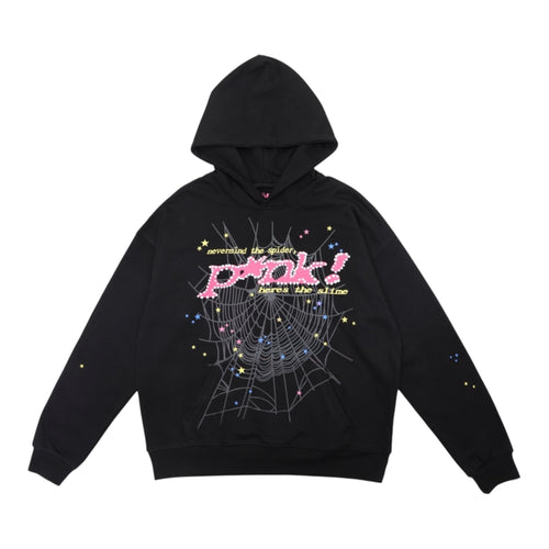 After Dark Web Hoodie